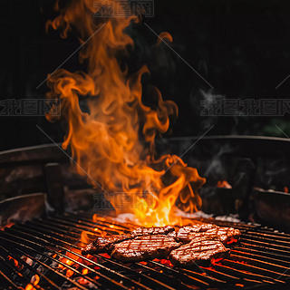 տBBQز