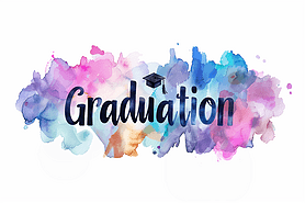 ҵˮĸֲ廭ԪGraduation