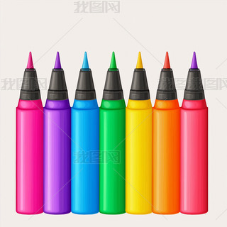 标记矢量专题模板-标记矢量图片素材下载-我图网