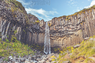 ڱ svartifoss ٲ