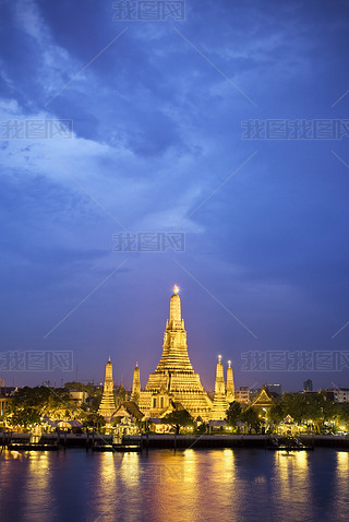 Wat Arun