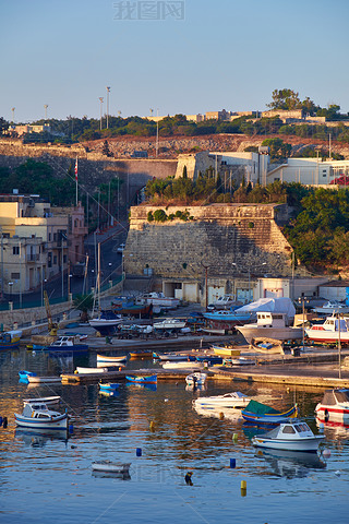 鿴֮ Kalkara  Birgu 峿