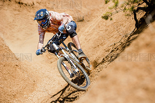 Mountainbiker ɳĮгɰ