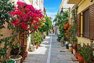 Rethymnon һխĽֵ