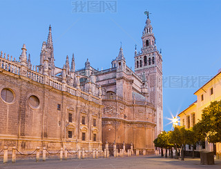 άǵĴõʥǵ Sede  Giralda 峿ƻ.