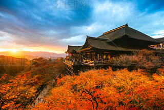 ձKiyomizu-dera