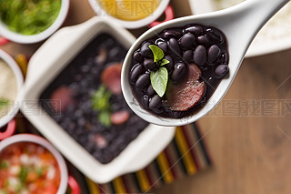 Feijoada ͳ