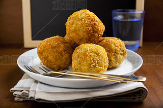 arancini