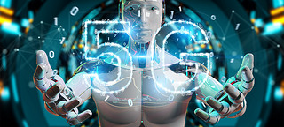 ģµİɫ5g ȫϢͼ3d Ⱦ