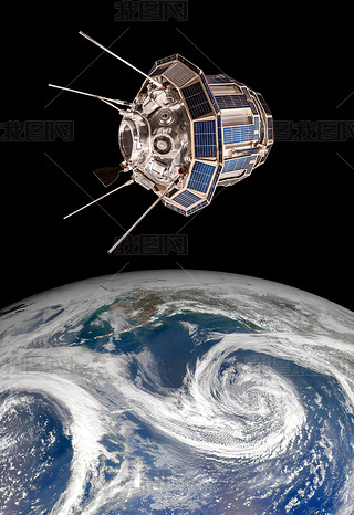 太阳地球天气黑板报专题模板-太阳地球天气黑板报图片素材下载-我图网