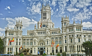  cibeles