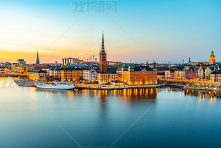 SwSodermalm˹¸ĦGamla stan