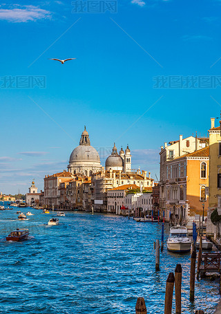 Basilica santa maria della