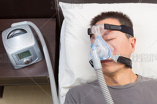 ˯ߺͣʹ Cpap 