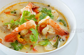 ̩Tom Yum Goong