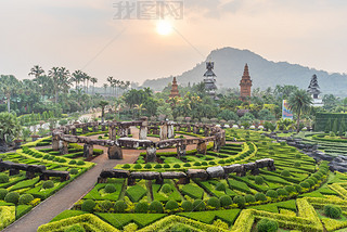 ũȴֲ Gardenat ճ, ŵ, Thaila