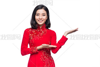 ԽŮӴŴͳ Ao Dai 