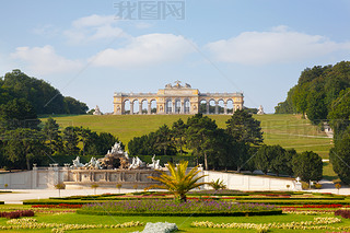 µάҲSchonbrunn Palace