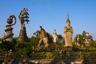  keoku (wat khaek  khai̩