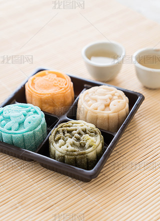 好吃的蛋黄月饼排行专题模板-好吃的蛋黄月饼排行图片素材下载-我图网