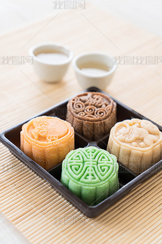 好吃的蛋黄月饼排行专题模板-好吃的蛋黄月饼排行图片素材下载-我图网