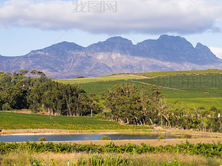 Stellenboschlandscape ˹̩ײ˹