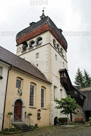 Martinsturm (ʥ), ׸