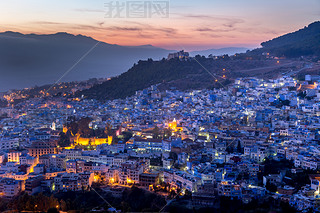 Chefchaouen ɫĦ