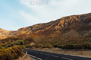 Teide 羰·ɽ