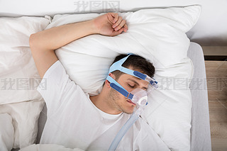 ˯ߺͣ Cpap 