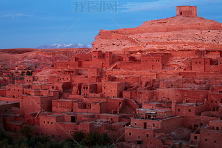 ait benhaddou ͣĦ