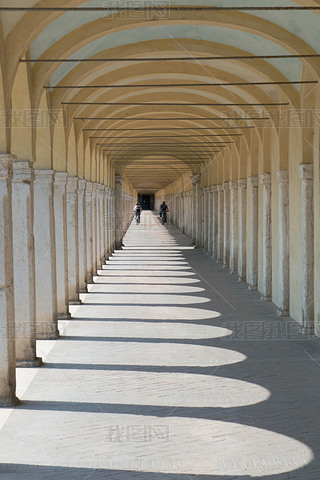  loggiato dei capuccini ĦɵĹ