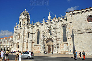 Ī˹޵Ժ Mosterio dos Jeronimos