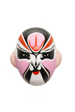 武生脸谱面具专题模板-武生脸谱面具图片素材下载-我图网