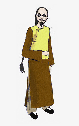 服装手绘图案下载排行榜