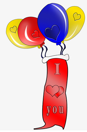 告白气球舞台配乐成品素材下载