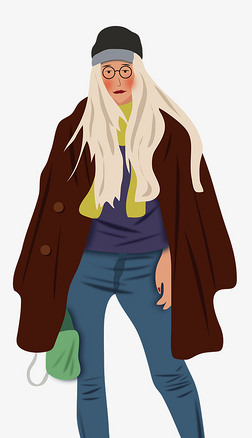 免费人物专题模板-免费人物图片素材下载-我图网