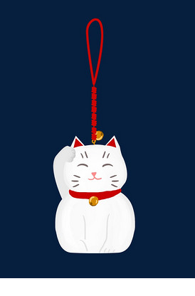 铃铛猫图片_铃铛猫素材_铃铛猫模板下载-我图