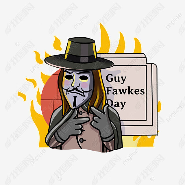 guy fawkes dayֻ