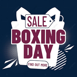 boxing dayɫ