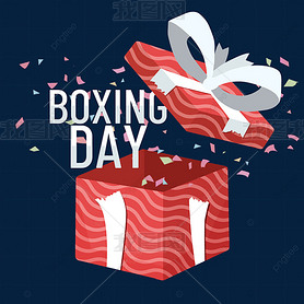 boxing dayɫ