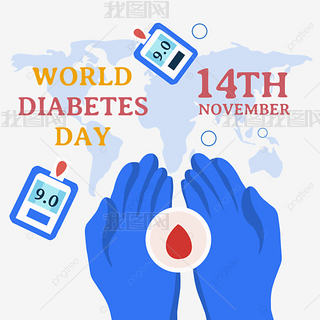world diabetes dayͼʾ