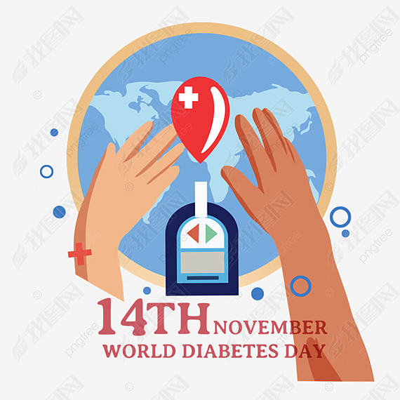 world diabetes day