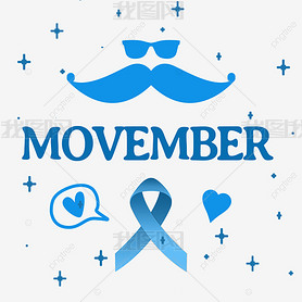 ɫmovember