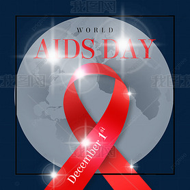 ɫworld aids day򷢹˿