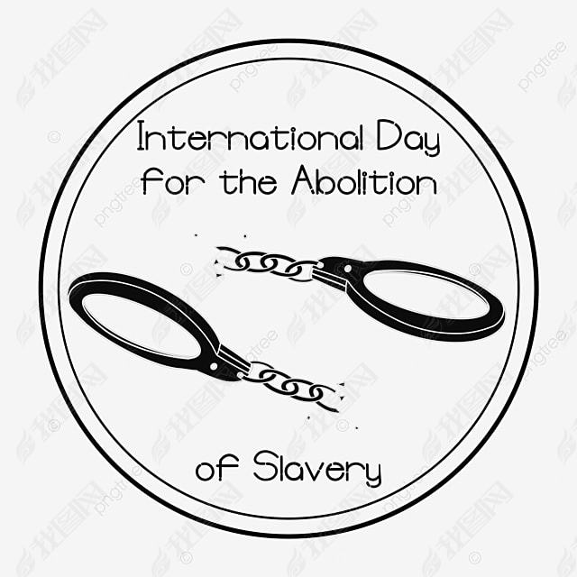 international day for the abolition of slaveryֻ򳶶