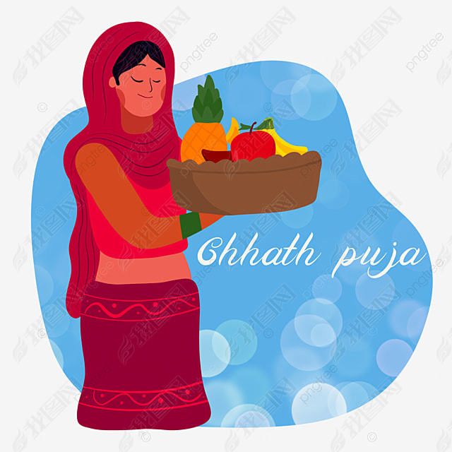 ֻ濨ͨӡˮchhath puja廭