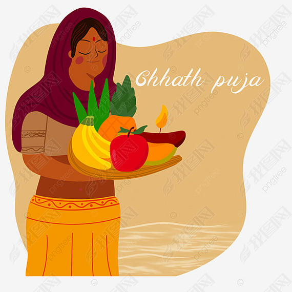 ֻ濨ͨӡˮchhath puja廭