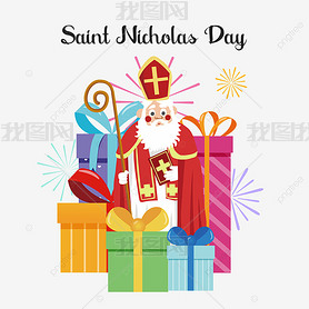 saint nicholas dayֳֹȺʥ̻