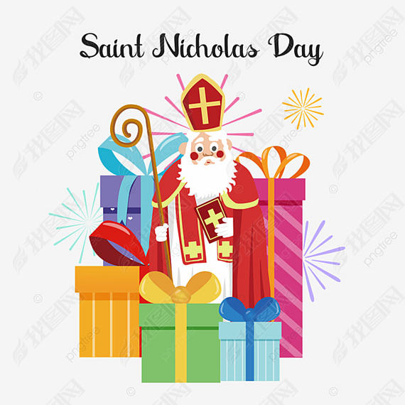 saint nicholas dayֳֹȺʥ̻